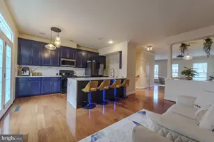 2505 Basin View Ln, Woodbridge, VA 22191 - Photo 7