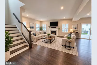 11296 Wheeler Ridge Drive, Manassas, VA 20109 - Photo 5