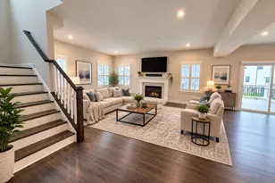 11296 Wheeler Ridge Dr, Manassas, VA 20109 - Photo 5