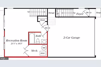 8196 Maude Lane, Manassas, VA 20110 - Photo 29