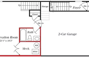 8196 Maude Ln, Manassas, VA 20110 - Photo 29
