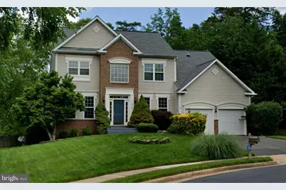 10645 Fence Post Court, Manassas, VA 20112 - Photo 1