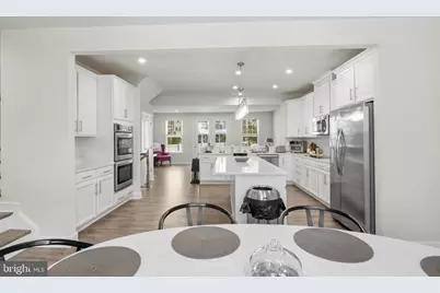10717 Shadewell Spring Way, Manassas, VA 20112 - Photo 7