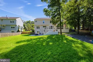 3608 Beaver Ford Rd, Woodbridge, VA 22192 - Photo 33