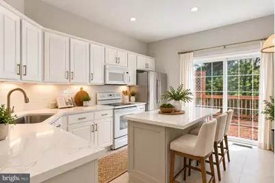 12205 Densmore Court, Woodbridge, VA 22192 - Photo 3