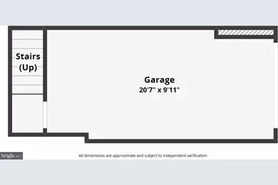 15503 Smoke Box Way, Woodbridge, VA 22191 - Photo 51