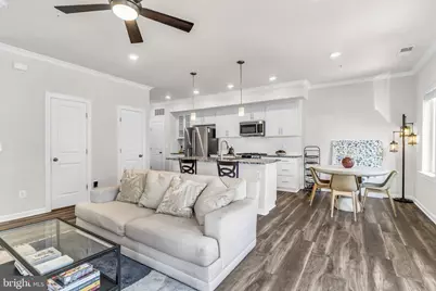 15503 Smoke Box Way, Woodbridge, VA 22191 - Photo 13