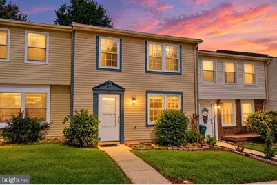 13508 Getty Lane, Woodbridge, VA 22192 - Photo 1