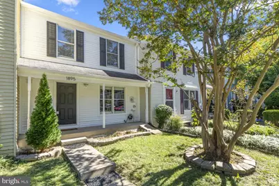 1895 Pohick Creek Court, Woodbridge, VA 22192 - Photo 1
