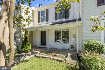 1895 Pohick Creek Court, Woodbridge, VA 22192 - Photo 3