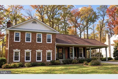 12212 Redwood Court, Woodbridge, VA 22192 - Photo 1