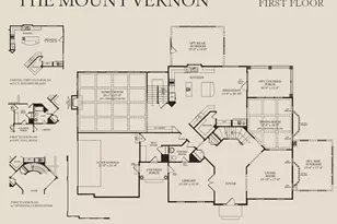 12221 Parkgate Dr, Nokesville, VA 20181 - Photo 41