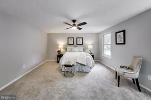 15177 Holleyside Dr, Dumfries, VA 22025 - Photo 17