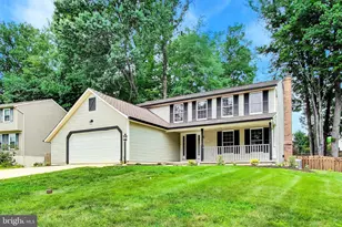 15177 Holleyside Dr, Dumfries, VA 22025 - Photo 7