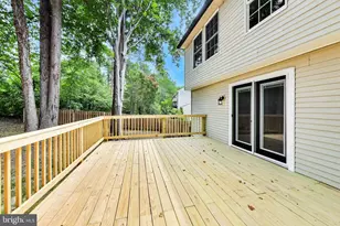 15177 Holleyside Dr, Dumfries, VA 22025 - Photo 23