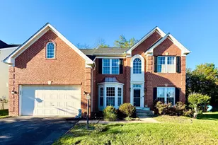 13161 Kinnicutt Dr, Woodbridge, VA 22192 - Photo 1