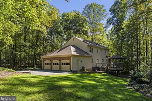 10600 Brentwood Dr, Manassas, VA 20111 - Photo 87