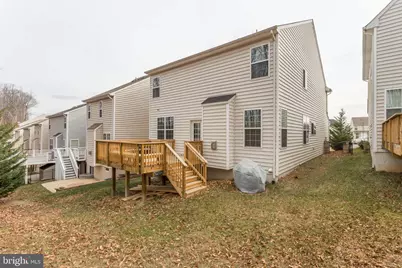 3437 Eagle Ridge Drive, Woodbridge, VA 22191 - Photo 47