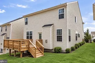 3437 Eagle Ridge Dr, Woodbridge, VA 22191 - Photo 45