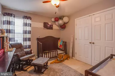 3437 Eagle Ridge Drive, Woodbridge, VA 22191 - Photo 35