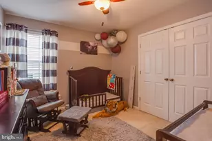 3437 Eagle Ridge Dr, Woodbridge, VA 22191 - Photo 35