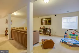 3437 Eagle Ridge Dr, Woodbridge, VA 22191 - Photo 39