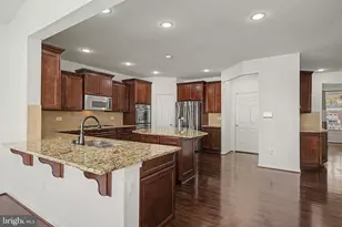 15198 Jennerette Ln, Woodbridge, VA 22193 - Photo 31