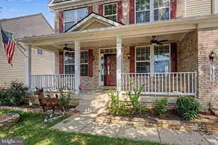 15198 Jennerette Ln, Woodbridge, VA 22193 - Photo 19