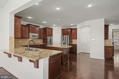 15198 Jennerette Lane, Woodbridge, VA 22193 - Photo 13