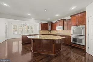 15198 Jennerette Ln, Woodbridge, VA 22193 - Photo 11