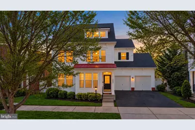 10064 Orland Stone Drive, Bristow, VA 20136 - Photo 3
