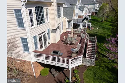 5663 Shoal Creek Drive, Haymarket, VA 20169 - Photo 45