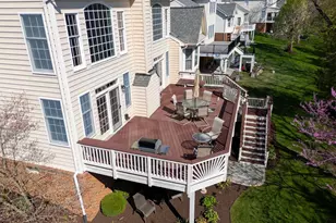 5663 Shoal Creek Dr, Haymarket, VA 20169 - Photo 45