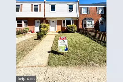 7921 Meadow Court, Manassas, VA 20109 - Photo 1