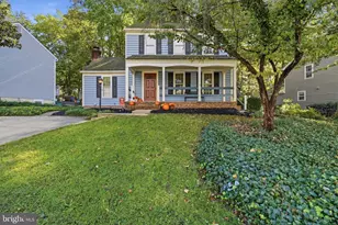 11979 Farrabow Ln, Woodbridge, VA 22192 - Photo 1