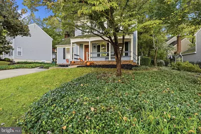 11979 Farrabow Lane, Woodbridge, VA 22192 - Photo 5