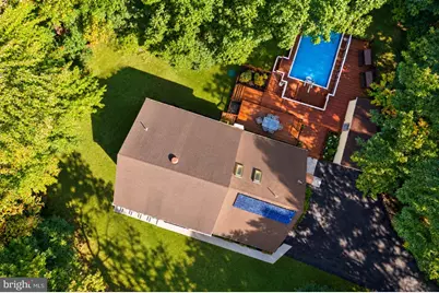 8901 Misty Hollow Lane, Nokesville, VA 20181 - Photo 5