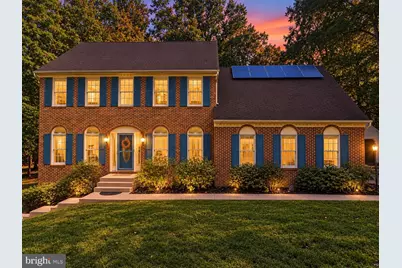 8901 Misty Hollow Lane, Nokesville, VA 20181 - Photo 1