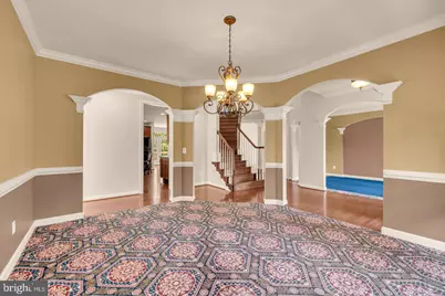3232 Lost Pond Court, Triangle, VA 22172 - Photo 7