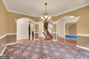 3232 Lost Pond Ct, Triangle, VA 22172 - Photo 7