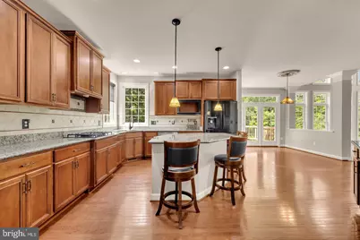 3232 Lost Pond Court, Triangle, VA 22172 - Photo 15