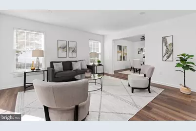 15062 Greenmount Drive, Woodbridge, VA 22193 - Photo 5