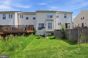 15364 Bronco Way, Woodbridge, VA 22193 - Photo 35