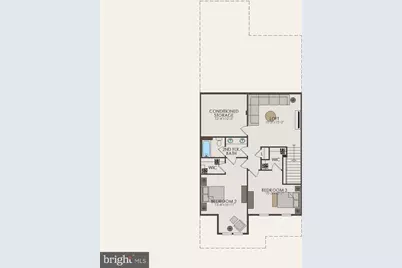 6156 Amber Lane #2, Haymarket, VA 20169 - Photo 39