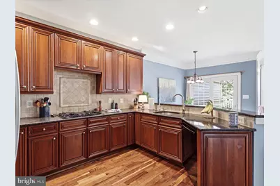 5613 Solheim Cup Drive, Haymarket, VA 20169 - Photo 13