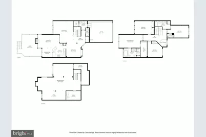 5613 Solheim Cup Drive, Haymarket, VA 20169 - Photo 47