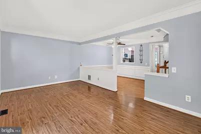 7873 Rebel Walk Drive, Manassas, VA 20109 - Photo 17