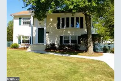 9442 Lafayette Avenue, Manassas, VA 20109 - Photo 1