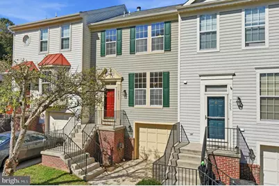 7653 Staunton Circle, Manassas, VA 20109 - Photo 31