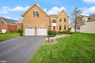15154 Jupiter Hills Ln, Haymarket, VA 20169 - Photo 1